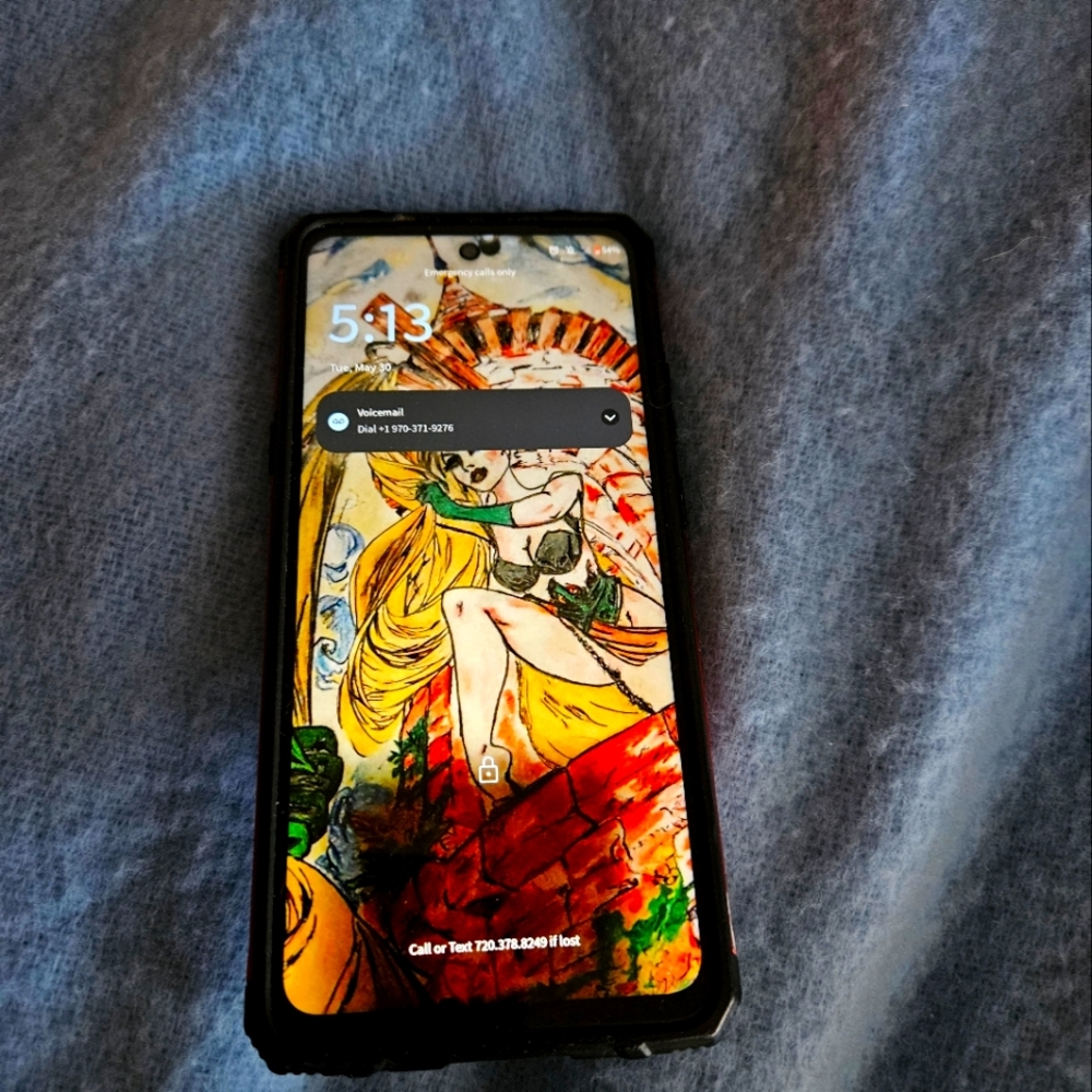 Motorola One Ace 5g Verizon 64gb 48mp camera